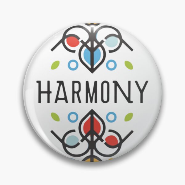 Item preview, Harmony designed and sold by The Bubble 1307.