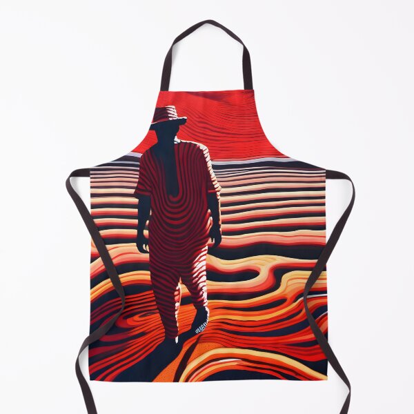 Item preview, Vibrant Voyage designed and sold by ramboe.