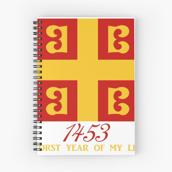Item preview, 1453 Worst Year Of My Life designed and sold by RollingSpices.