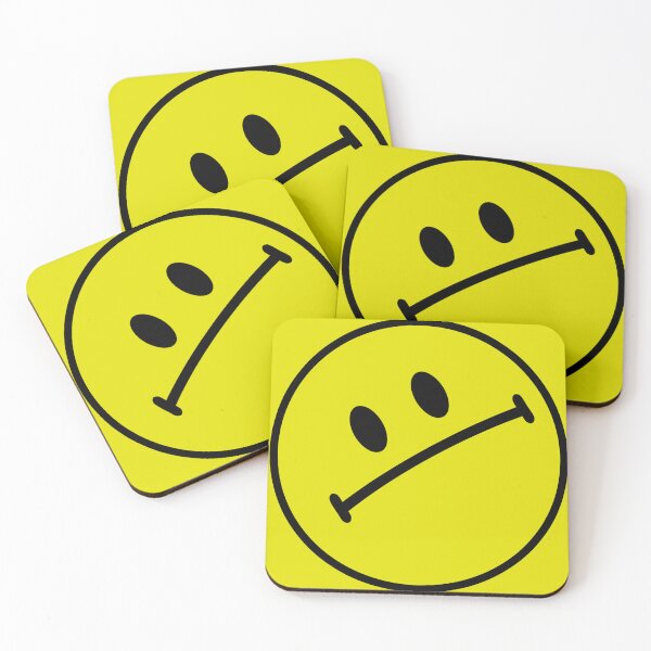 Item preview, Sylvester P Smythe Cracked Smile Button 02 designed and sold by G. Holland.