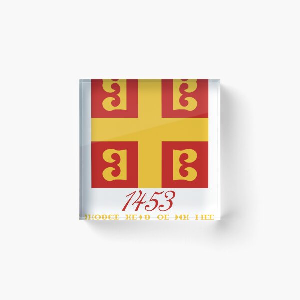 Item preview, 1453 Worst Year Of My Life designed and sold by RollingSpices.