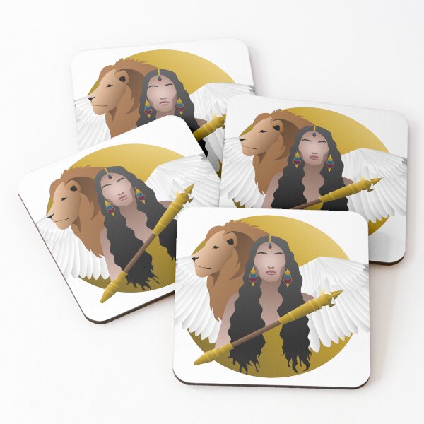 Item preview, Ishtar designed and sold by Sbiatch.