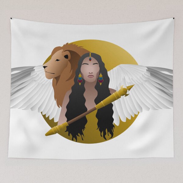 Item preview, Ishtar designed and sold by Sbiatch.