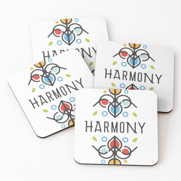 Item preview, Harmony designed and sold by The Bubble 1307.