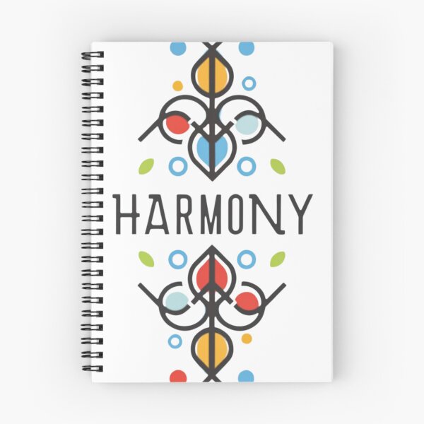 Item preview, Harmony designed and sold by The Bubble 1307.