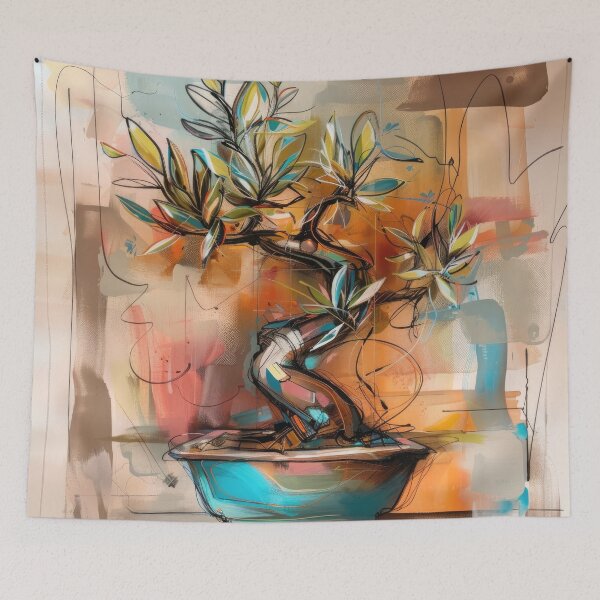 Item preview, Singular Serenity designed and sold by riquishop.
