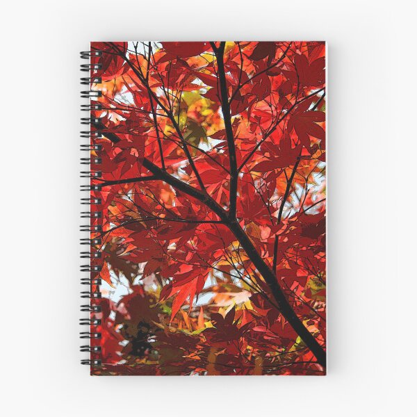 Item preview, Shades Of Autumn designed and sold by RedHillDigital.