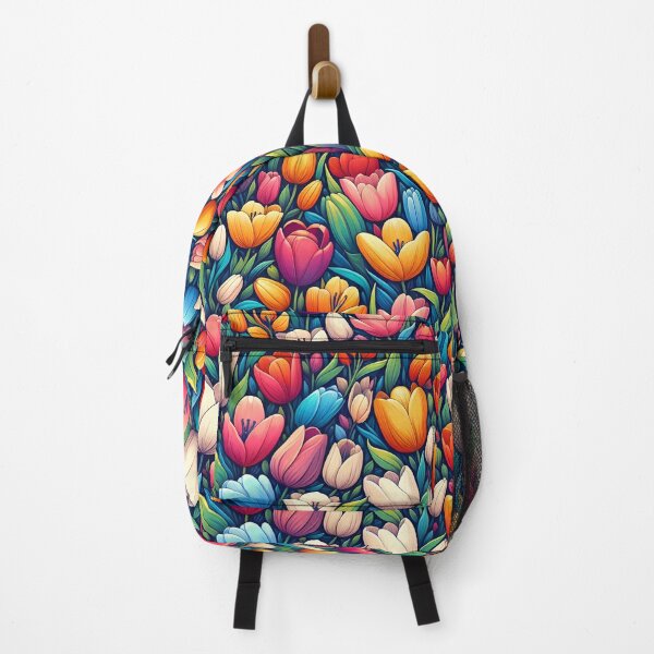 Item preview, Floral design designed and sold by harmzk90.