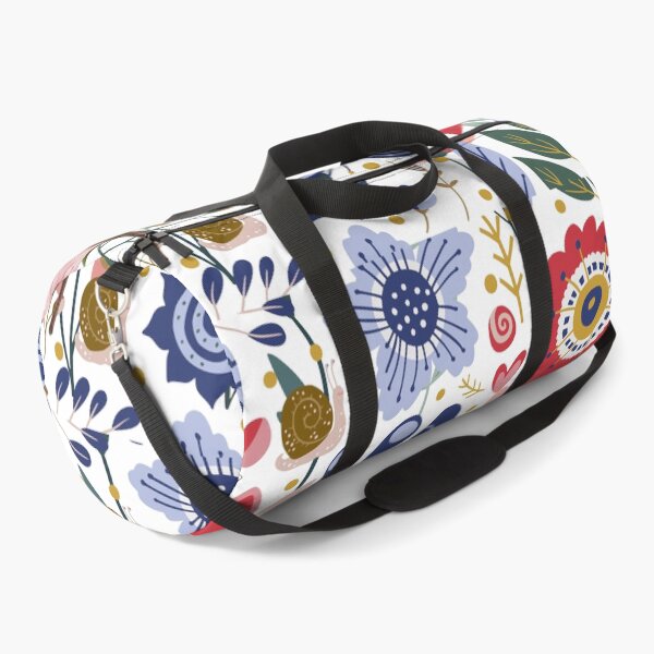 Item preview, Boho Floral aesthetic comforter by Belle Treasure Chest designed and sold by Luetta  Stuger- Fleming.