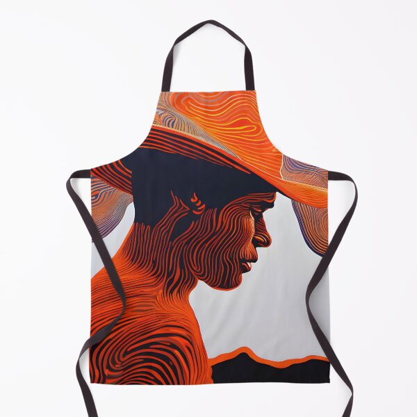 Item preview, Contours of Essence designed and sold by ramboe.