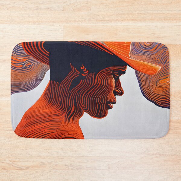 Item preview, Contours of Essence designed and sold by ramboe.