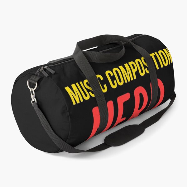 Item preview, Music composition nerd by day sleep deprived by night designed and sold by annoying-shirts.