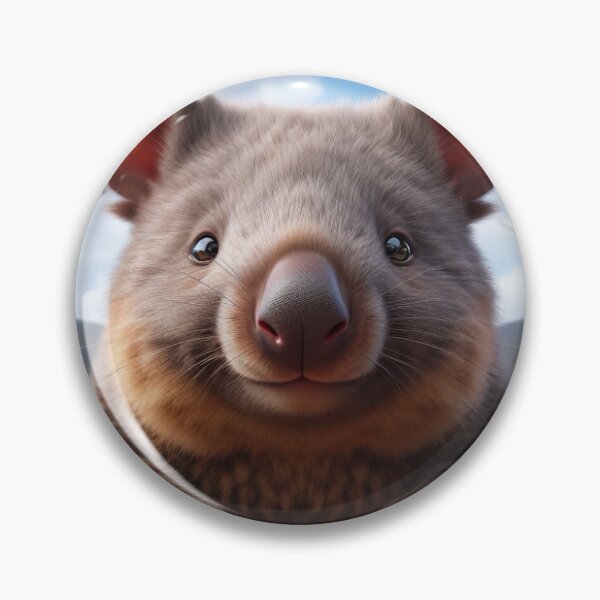 Item preview, Chase Dreams, Hug Wombats designed and sold by J7Simpson.