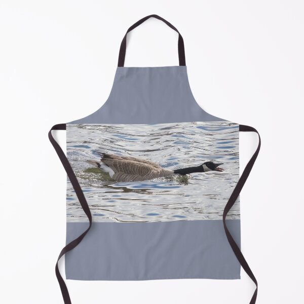 Item preview, Canada Goose Feeling Threatened designed and sold by CarolM.