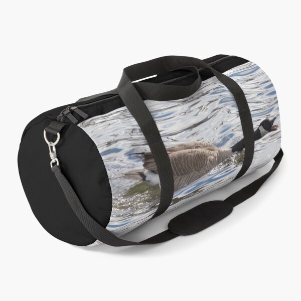 Item preview, Canada Goose Feeling Threatened designed and sold by CarolM.