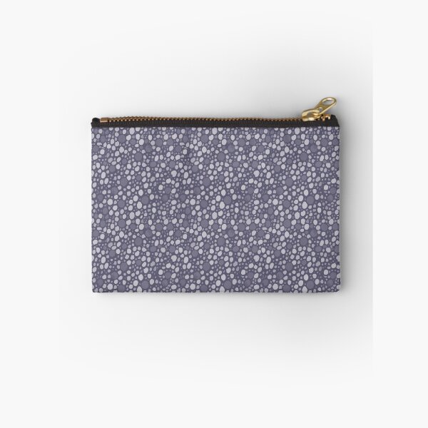 Item preview, Polka Dot Pattern, Deep Purple designed and sold by Free-Spirit-Meg.
