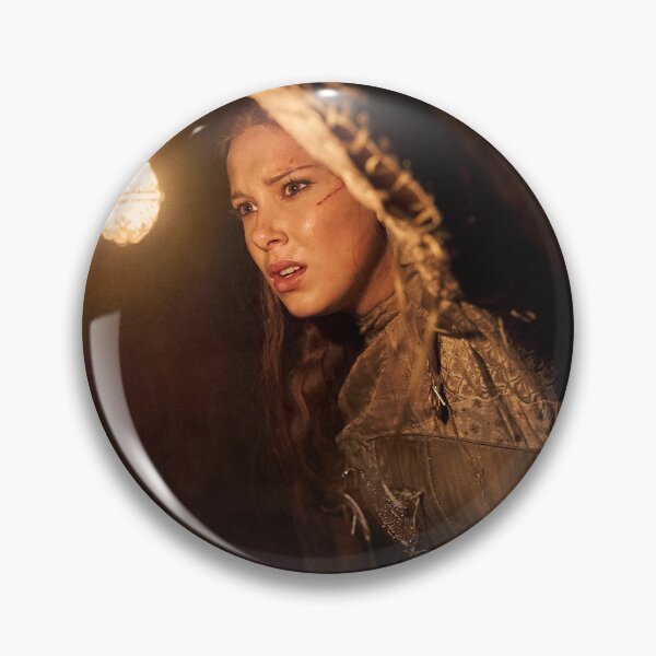 Item preview, Damsel Movie-Millie Bobby Brown designed and sold by HerbalBlue.