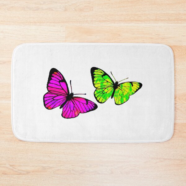 Item preview, Very Colorful Butterflies  designed and sold by Amanda1775.