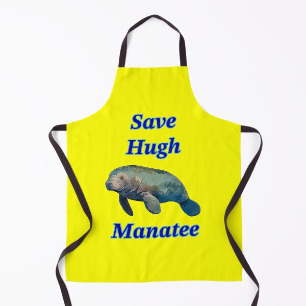 Item preview, Save Hugh Manatee,Save The Environment, Love Mother Nurture,Respect The Environment, Nature Vintage,Environmentalist,Sustainability, Conservation,Environmentalism,Renewable Energy,Biodiversity designed and sold by MoreEZUSA-Here.