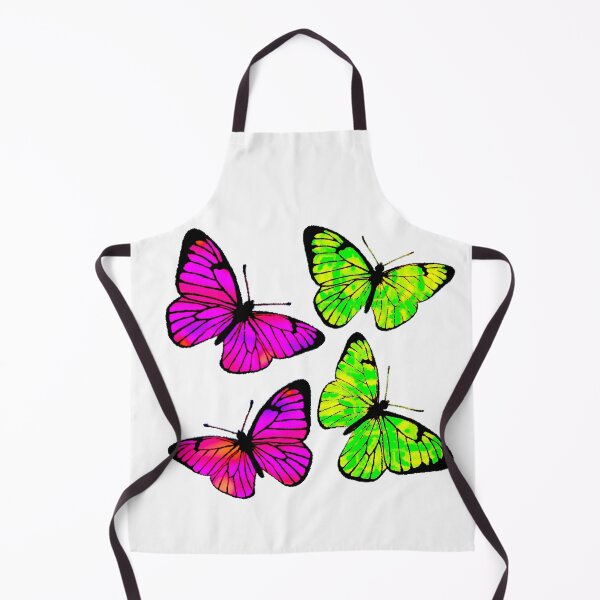 Item preview, Very Colorful Butterflies  designed and sold by Amanda1775.