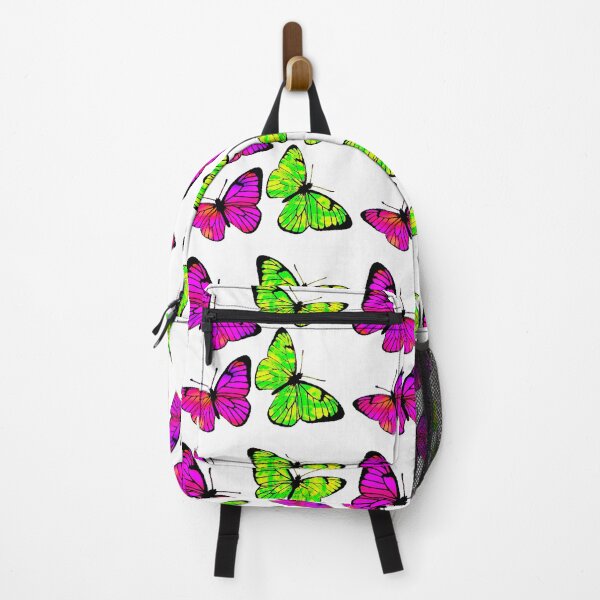 Item preview, Very Colorful Butterflies designed and sold by Amanda1775.