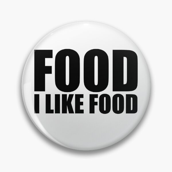 Item preview, FOOD I Like Food designed and sold by Tayloritmade.