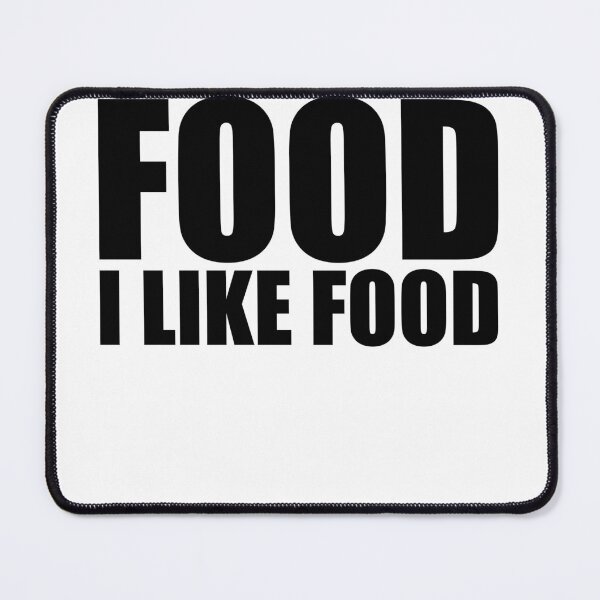 Item preview, FOOD I Like Food designed and sold by Tayloritmade.