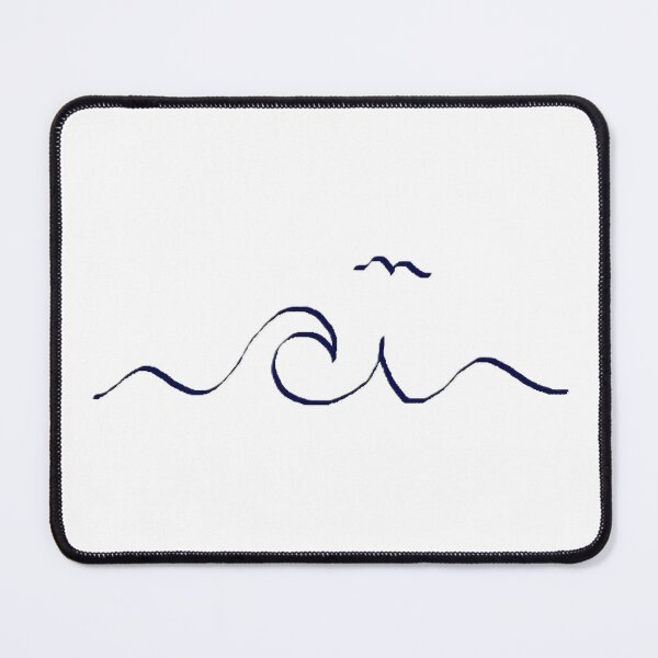 Item preview, RI in the Waves designed and sold by ClearNight.