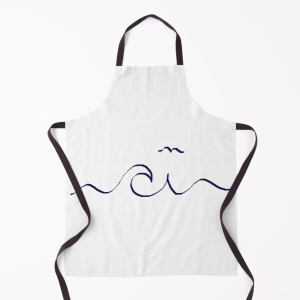 Item preview, RI in the Waves  designed and sold by ClearNight.