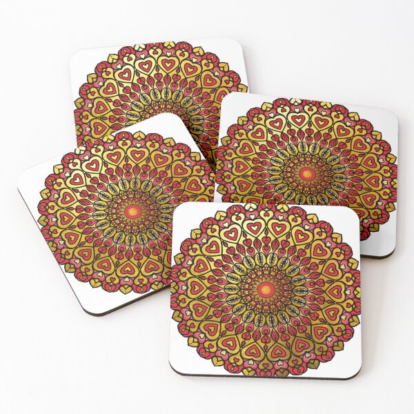 Item preview, Mandala005 designed and sold by manisall.