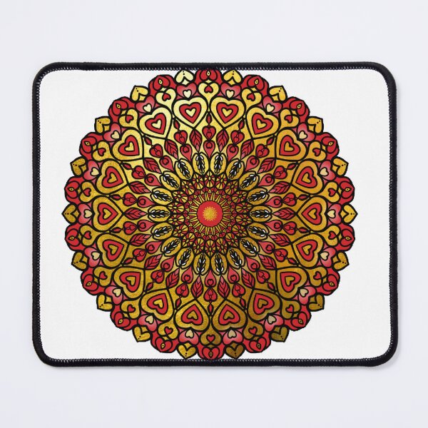 Item preview, Mandala005 designed and sold by manisall.