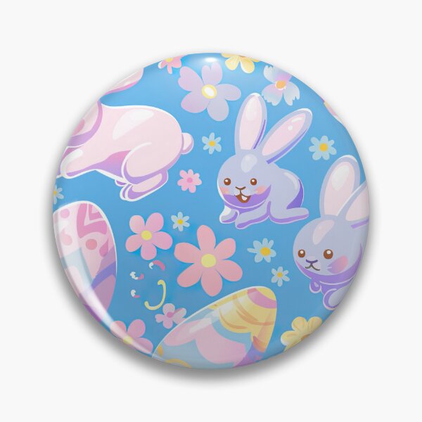 Item preview, Easter Bunny Egg designed and sold by LoveLaxmi Arts.