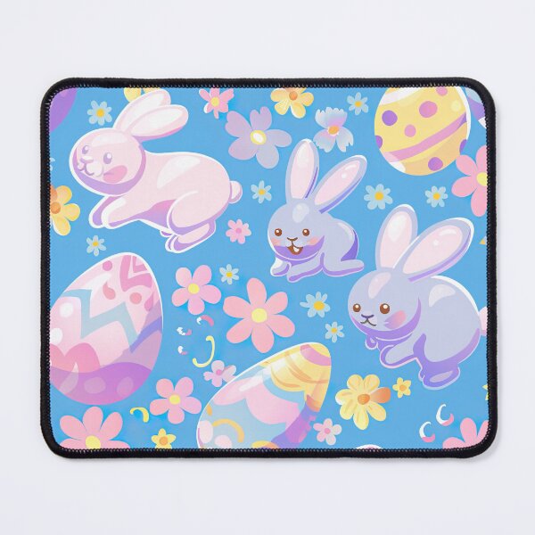 Item preview, Easter Bunny Egg designed and sold by LoveLaxmi Arts.