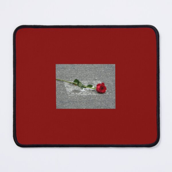 Item preview, Rose on the Street designed and sold by Skip Frye Jr..