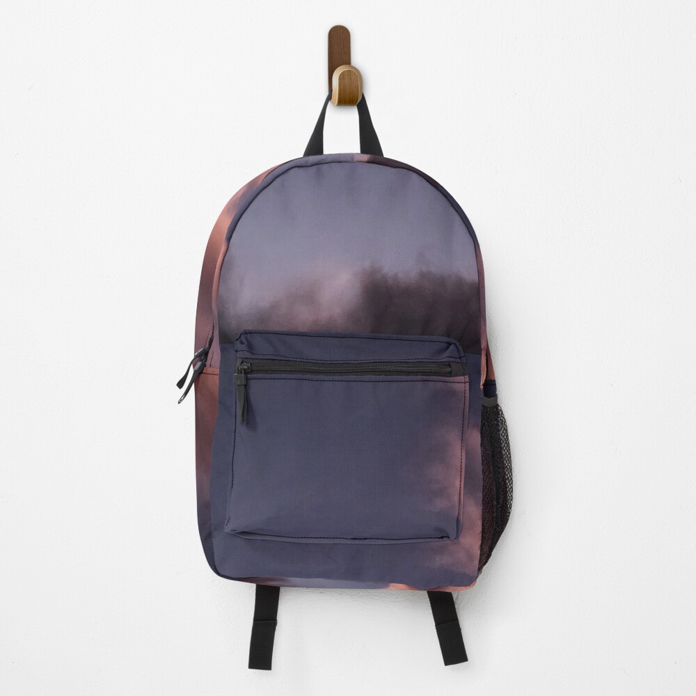 Item preview, Backpack designed and sold by srcloudsplus.