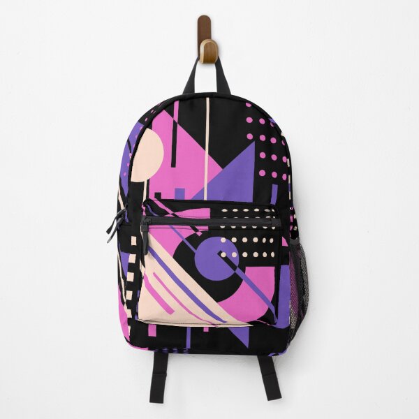 Item preview, Abstract Geometric Pattern designed and sold by TeenVibe-Shop.