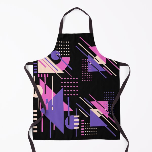 Item preview, Abstract Geometric Pattern designed and sold by TeenVibe-Shop.