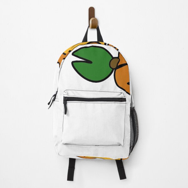 Item preview, Grumpy Frog  - Mango designed and sold by FrogsAndGeese.