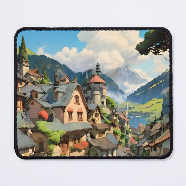 Item preview, Swiss Town designed and sold by WANBASTEN.