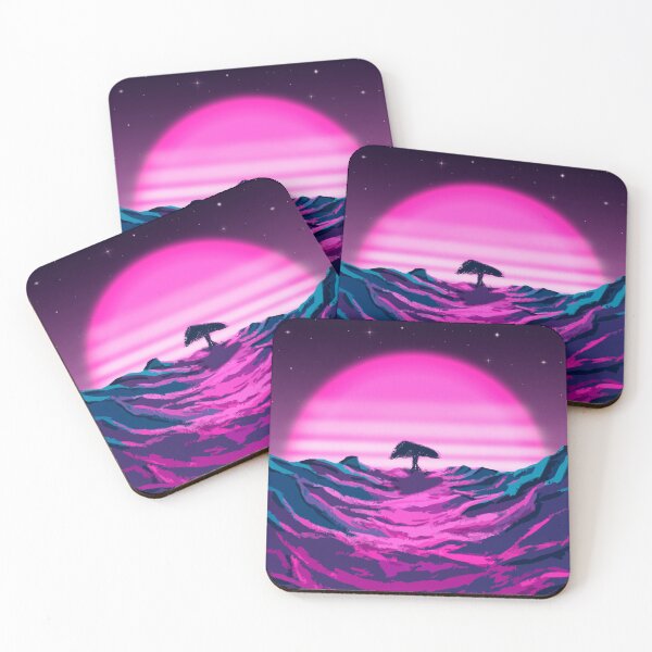 Item preview, Colorful Landscape designed and sold by Victor Hugo Pastega de Toledo.