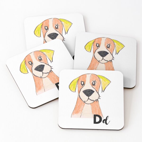 Item preview, Dog designed and sold by Majestic7.