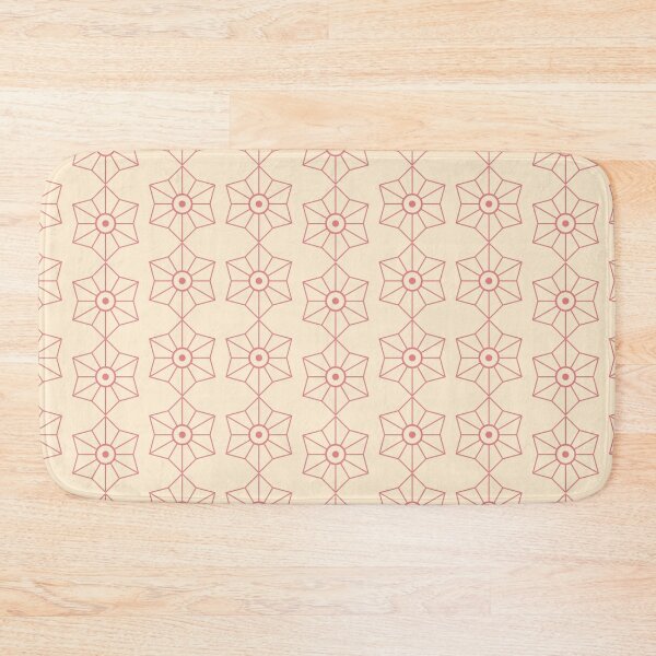 Item preview, Japanese Kimono inspired Pattern Design 2 designed and sold by MariOyama.