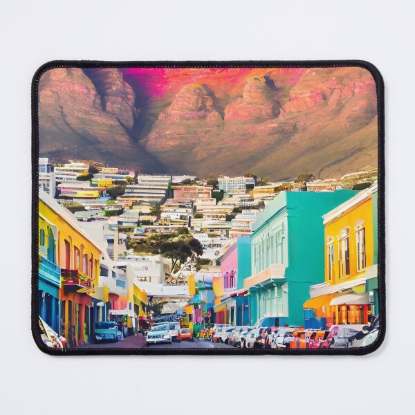 Item preview, World travel fly to Cape town South Africa ,Brafdesign  designed and sold by Brafdesign.