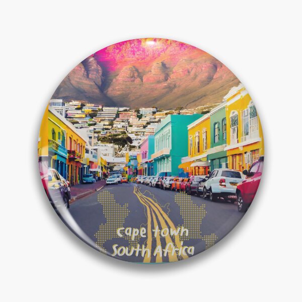 Item preview, World travel fly to Cape town South Africa ,Brafdesign  designed and sold by Brafdesign.