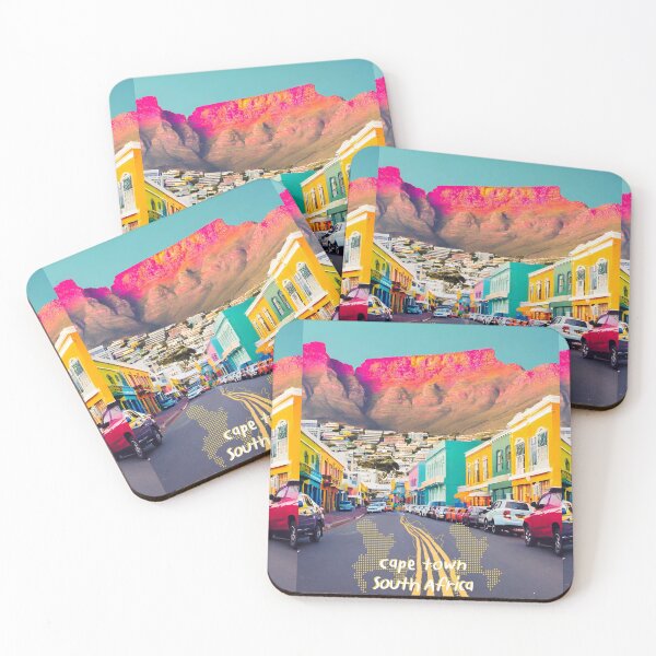 Item preview, World travel fly to Cape town South Africa ,Brafdesign  designed and sold by Brafdesign.