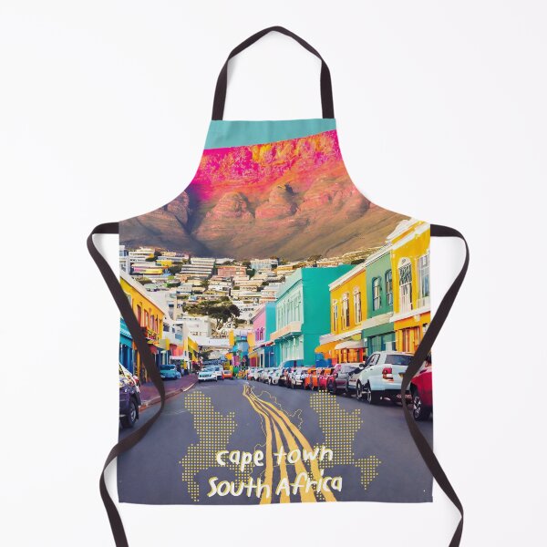 Item preview, World travel fly to Cape town South Africa ,Brafdesign designed and sold by Brafdesign.