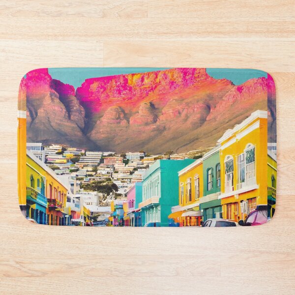 Item preview, World travel fly to Cape town South Africa ,Brafdesign  designed and sold by Brafdesign.