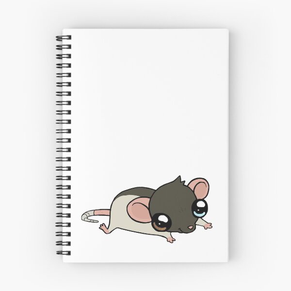 Item preview, lil bby rat designed and sold by ArtofZue.