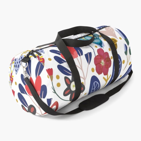 Item preview, Floral aesthetic cozy comforter by Belle Treasure Chest designed and sold by Luetta  Stuger- Fleming.
