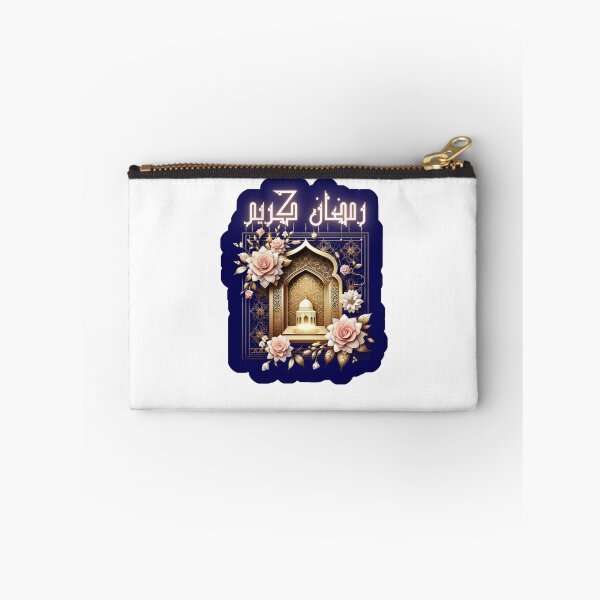 Item preview, Ramadan kareem Sticker designed and sold by raheel27.